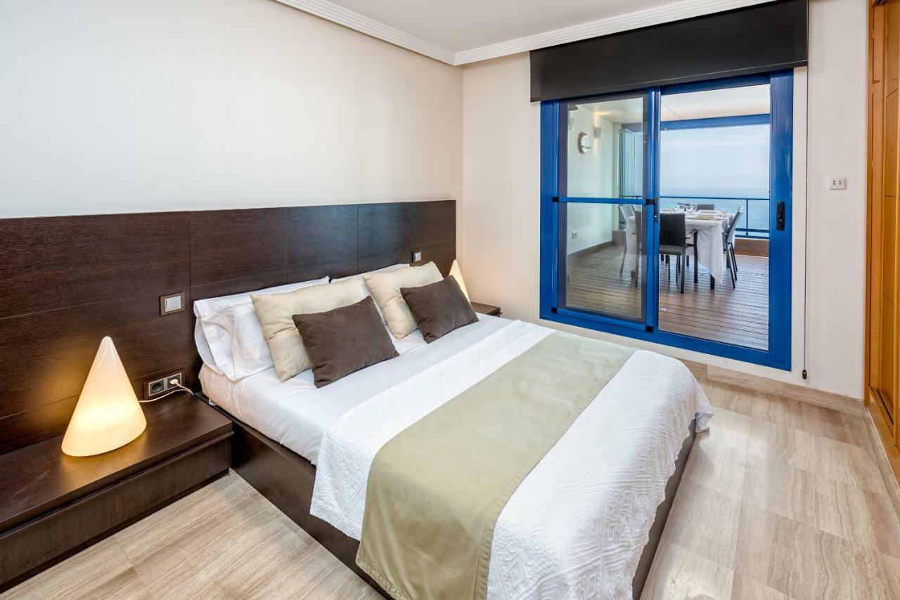 Iloftmalaga Atico Pacifico 19 A Appartement *